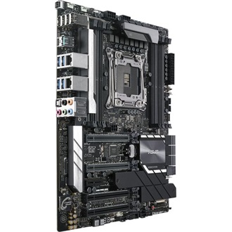 Asus WS X299 PRO/SE workstation alaplap CEB