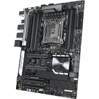 Asus WS X299 PRO/SE workstation alaplap CEB