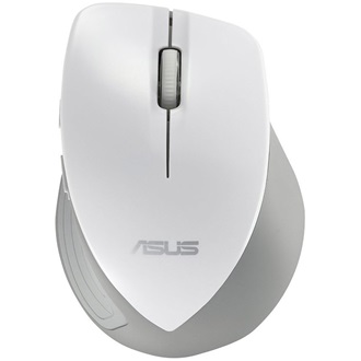 Asus WT465 vezeték nélküli optikai egér fehér