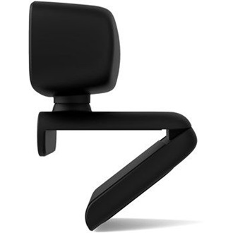 Asus Webcam C3 webkamera fekete