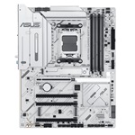 Asus X870 MAX GAMING WIFI7 W desktop alaplap ATX