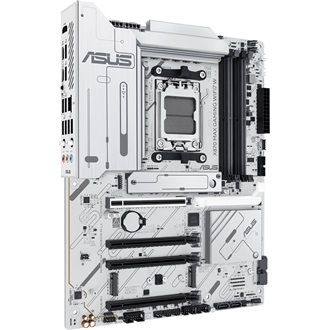 Asus X870 MAX GAMING WIFI7 W desktop alaplap ATX