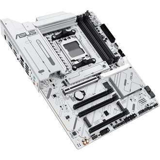 Asus X870 MAX GAMING WIFI7 W desktop alaplap ATX