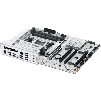 Asus X870 MAX GAMING WIFI7 W desktop alaplap ATX