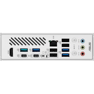 Asus X870 MAX GAMING WIFI7 W desktop alaplap ATX