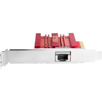 Asus XG-C100C V3 10Gb/s PCIe x4 RJ45 hálózati adapter