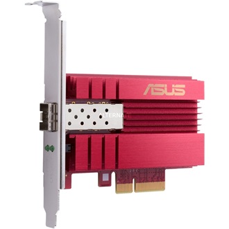 Asus XG-C100F 10Gb/s PCIe x4 SFP+ hálózati adapter