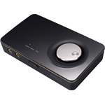 Asus Xonar U7 MKII hangkártya