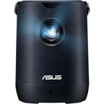 Asus ZenBeam L2 Smart Portable hordozható DLP projektor