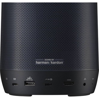 Asus ZenBeam L2 Smart Portable hordozható DLP projektor