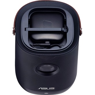 Asus ZenBeam L2 Smart Portable hordozható DLP projektor