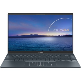 Asus ZenBook 14 UM425QA-KI170 notebook szürke (Pine Grey)