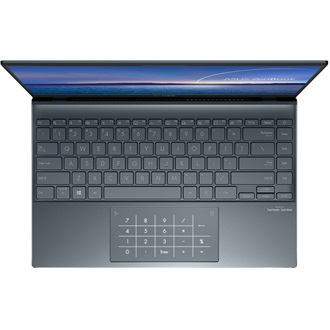 Asus ZenBook 14 UM425QA-KI170 notebook szürke (Pine Grey)