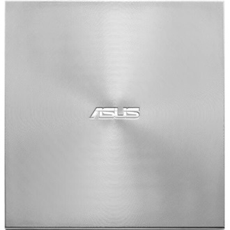 Asus ZenDrive U8M SDRW-08U8M-U külső slim DVD író USB-C ezüst BOX