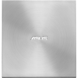 Asus ZenDrive U8M külső DVD író USB-C ezüst BOX