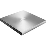 Asus ZenDrive U8M külső DVD író USB-C ezüst BOX