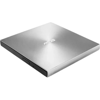 Asus ZenDrive U8M külső DVD író USB-C ezüst BOX