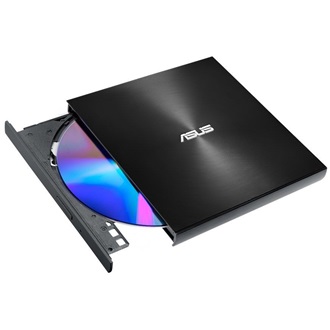 Asus ZenDrive U9M külső slim DVD író USB-C fekete BOX