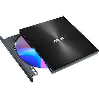 Asus ZenDrive U9M külső slim DVD író USB-C fekete BOX