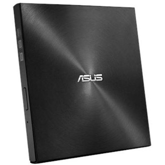 Asus ZenDrive U9M külső slim DVD író USB-C fekete BOX