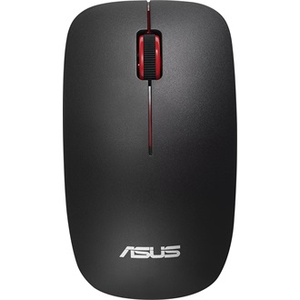 Asus ZenMouse MD202 optikai Bluetooth / vezeték nélküli egér szürke (Moher Gray)