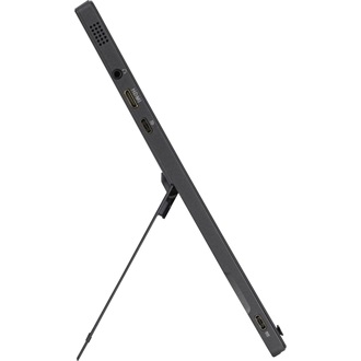 Asus ZenScreen Go MB16AWP 15.6" IPS LED hordozható monitor fekete (7800mAh)