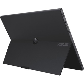 Asus ZenScreen Go MB16AWP 15.6" IPS LED hordozható monitor fekete (7800mAh)