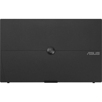 Asus ZenScreen Go MB16AWP 15.6" IPS LED hordozható monitor fekete (7800mAh)