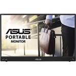 Asus ZenScreen MB16ACV 15.6" IPS LED hordozható monitor fekete