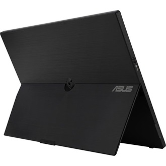 Asus ZenScreen MB16ACV 15.6" IPS LED hordozható monitor fekete