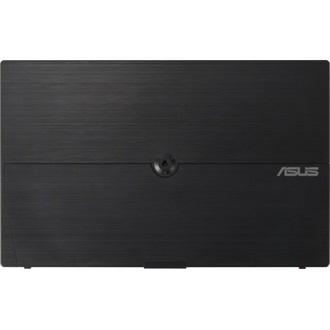 Asus ZenScreen MB16ACV 15.6" IPS LED hordozható monitor fekete