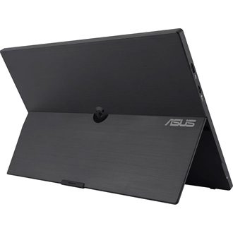 Asus ZenScreen MB16AHV 15.6" IPS LED hordozható monitor szürke