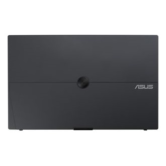 Asus ZenScreen MB16AMTR 15.6" touchscreen IPS LED hordozható monitor szürke (7800mAh)
