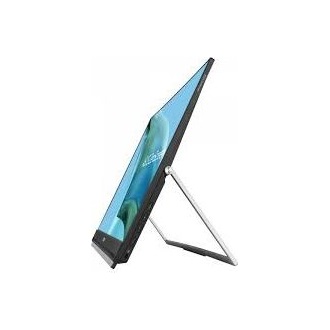 Asus ZenScreen MB249C 23.8" IPS LED hordozható monitor fekete 75Hz (USB-C: 60W)