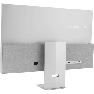 Asus ZenScreen MS32UC 31.5" IPS LED smart monitor szürke (USB-C: 90W)