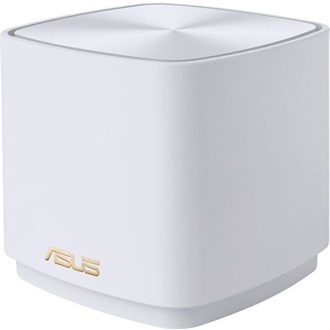 Asus ZenWiFi AX Mini XD4 AX1800 Dual-Band Wi-Fi mesh system (1db)