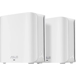 Asus ZenWifi BD4 BE3600 Dual-Band Wi-Fi mesh system kit (2db)
