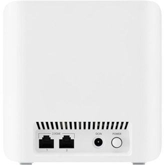 Asus ZenWifi BD4 BE3600 Dual-Band Wi-Fi mesh system kit (2db)