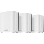 Asus ZenWifi BD4 BE3600 Dual-Band Wi-Fi mesh system kit (3db)