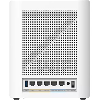 Asus ZenWifi BQ16 BE25000 Tri-Band Wi-Fi USB-4G/LTE mesh system (1db)