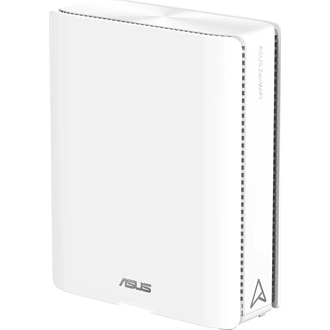 Asus ZenWifi BQ16 BE25000 Tri-Band Wi-Fi USB-4G/LTE mesh system kit (2db)