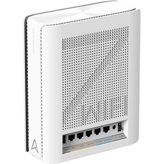 Asus ZenWifi BQ16 BE25000 Tri-Band Wi-Fi USB-4G/LTE mesh system kit (2db)