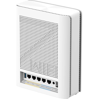 Asus ZenWifi BQ16 BE25000 Tri-Band Wi-Fi USB-4G/LTE mesh system kit (2db)