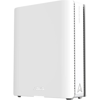 Asus ZenWifi BQ16 BE25000 Tri-Band Wi-Fi USB-4G/LTE mesh system kit (2db)