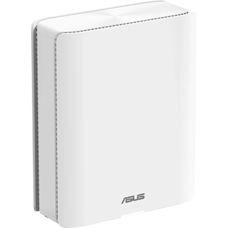 Asus ZenWifi BQ16 BE25000 Tri-Band Wi-Fi USB-4G/LTE mesh system kit (3db)
