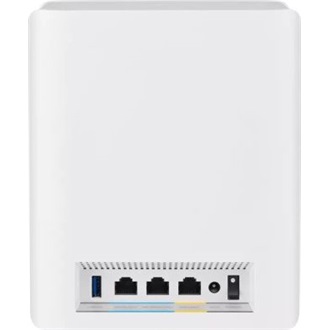 Asus ZenWifi BT10 BE18000 Tri-Band Wi-Fi USB-4G/LTE mesh system kit (3db)