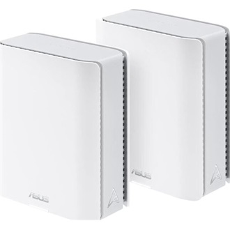 Asus ZenWifi BT8 BE14000 Tri-Band Wi-Fi USB-4G/LTE mesh system kit (2db)
