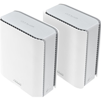 Asus ZenWifi BT8 BE14000 Tri-Band Wi-Fi USB-4G/LTE mesh system kit (2db)