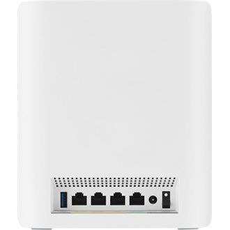 Asus ZenWifi BT8 BE14000 Tri-Band Wi-Fi USB-4G/LTE mesh system kit (3db)