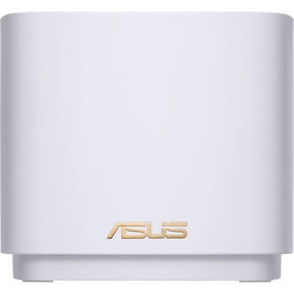 Asus ZenWifi XD4 Plus AX1800 Dual-Band Wi-Fi mesh system (1db)